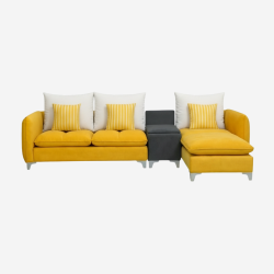 Lavinia Sectional - Helloilmare